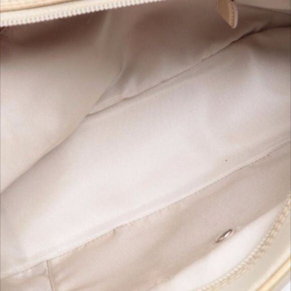 Christian Dior Double Saddle Bowler Bag - Picture 4 of 16